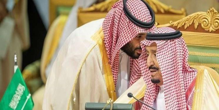 آیا بن سلمان بعد از حادثه آرامکو تجدید نظر می نماید؟