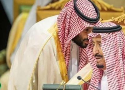 آیا بن سلمان بعد از حادثه آرامکو تجدید نظر می نماید؟