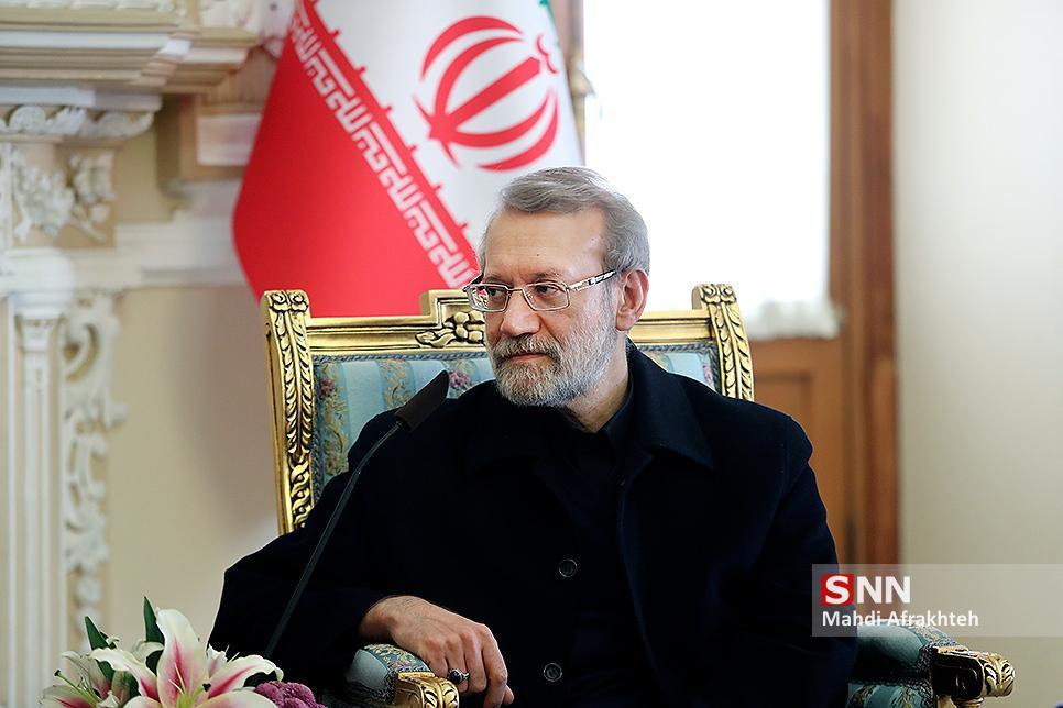 کشورهای بزرگ نگذارند آمریکا به زورگویی عادت کند