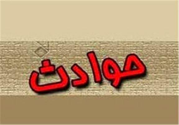 تفنگ بازی پسربچه، جان خواهر 10 ماهه اش را گرفت