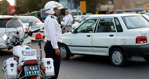 رانندگی بدون گواهینامه چه مجازاتی به دنبال دارد؟