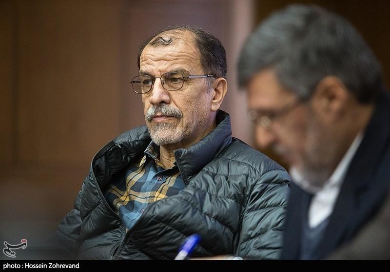 خسروی وفا: برای بازی های پاراآسیایی 2022 هم برنامه ریزی نموده ایم، شرایط اقتصادی ما نسبت به پارالمپیک ریو بهتر است