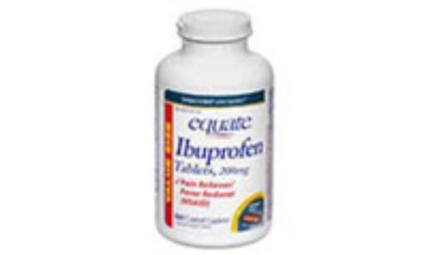 ایبوپروفن (IBUPROFEN)