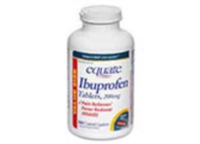 ایبوپروفن (IBUPROFEN)