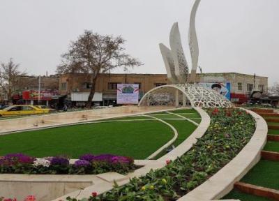 دانش آموزان شاهرودی شهر رویایی خود را توصیف می نمایند