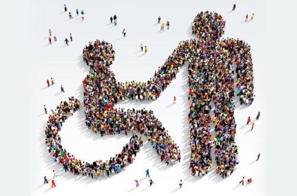 سوم دسامبر، روزی است که به وسیله ایالات متحده در سال 1992 روز جهانی معلولین نامگذاری شده است.